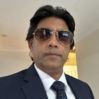 Faruque M Talukder