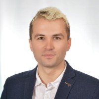 Vitalii Polishchuk