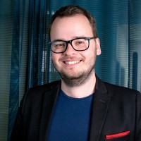 Christoffer Hamrin