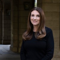 Deborah Thomas
