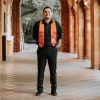 Daniel Garcia