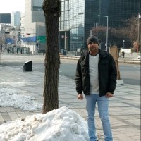 Mrityunjay kumar pandey