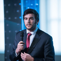 Javier Palacios De Elías