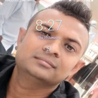 Hiteish Hirani