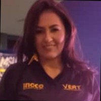 Yessica Maria Atencio Carizao