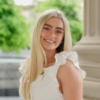 Olivia Tucker