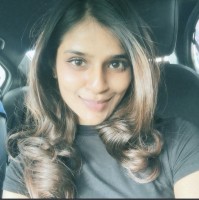 Logeshwaary M.