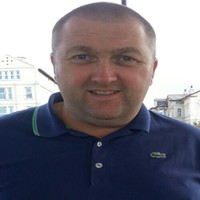 Simon Donoghue