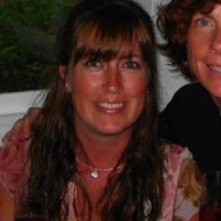 Kim Crosby
