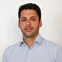 Pedro Cabral Rovieri, Cfa