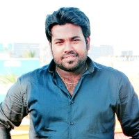 Harsha Raj Jayakumar