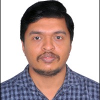 Preetham S