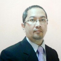 Khairul Fahmi Shafie