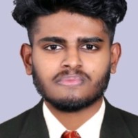 Harikrishnan T U