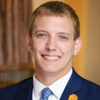 Richard Trageton