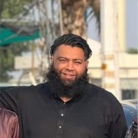 Zafran Saleem