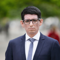 Marco Correa Pérez