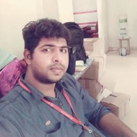 Dinesh P