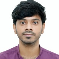Arjun T.S