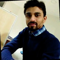 Aditya Joshi