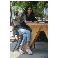 Aleena Kuriachan