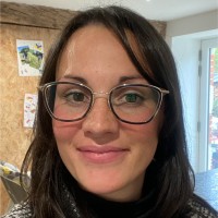 Marion PECHEUX