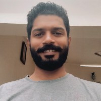 ARUN JOSEPH