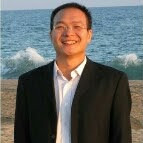 Daniel Chen