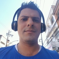 Marcos André Almeida