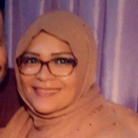 Shaheema Lenford
