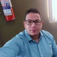 Antonio Santana F Santos Junior