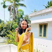 Anjana Murali