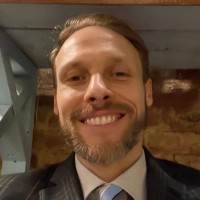 Liam Potter, Mba, Pmp