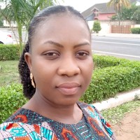 Esther Owusu