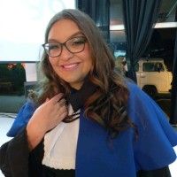 Sarah Karine de Carvalho Stobbe