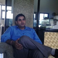 Pramil Chauhan