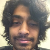 Rahul Dharma