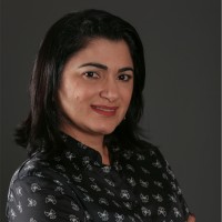 Andrea Mendonça