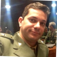 Ednei Cândido de Oliveira