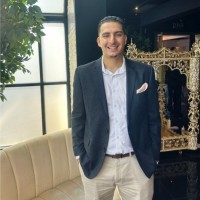 Mohammed Saidi