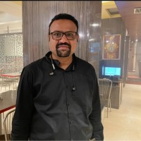 Manoj Deshpande