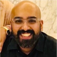 Avinash Menon