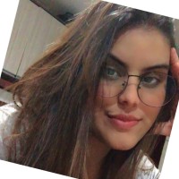 Larissa Priscila França Da Silva