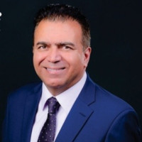 Esmat Jeddi