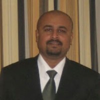 Ketan Solanki