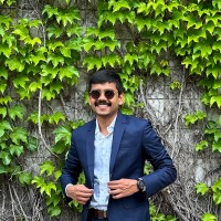 Vraj Patel
