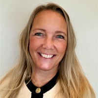 Line Kristiansen