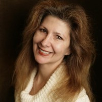 Mary Rajic