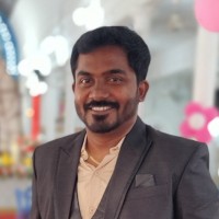 Robert Nirmal Raj