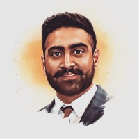Gurinder Sidhu